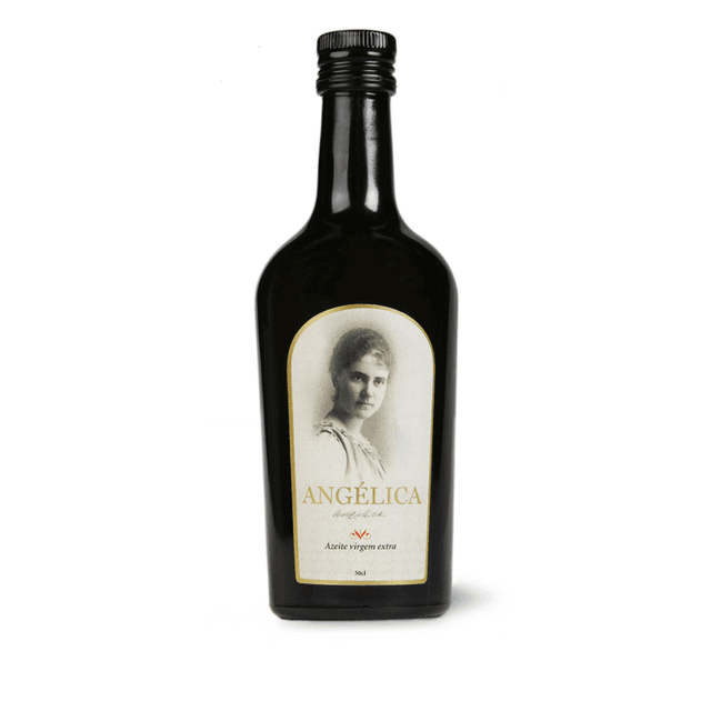 Angelica Extra Virgin olijfolie
