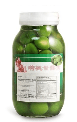 Wakamomo (baby perzik) 1kg